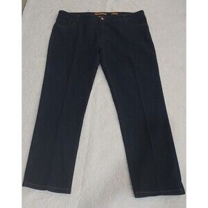 ENZO TOVARE Pants Jeans Men Size 46,cotton, Vintage, 42 Inch Waist